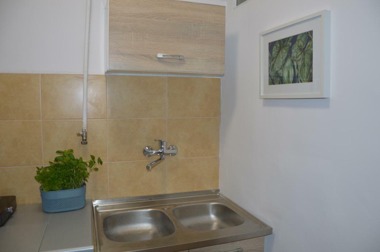 Appartamento Good Time In Stettino Esterno foto